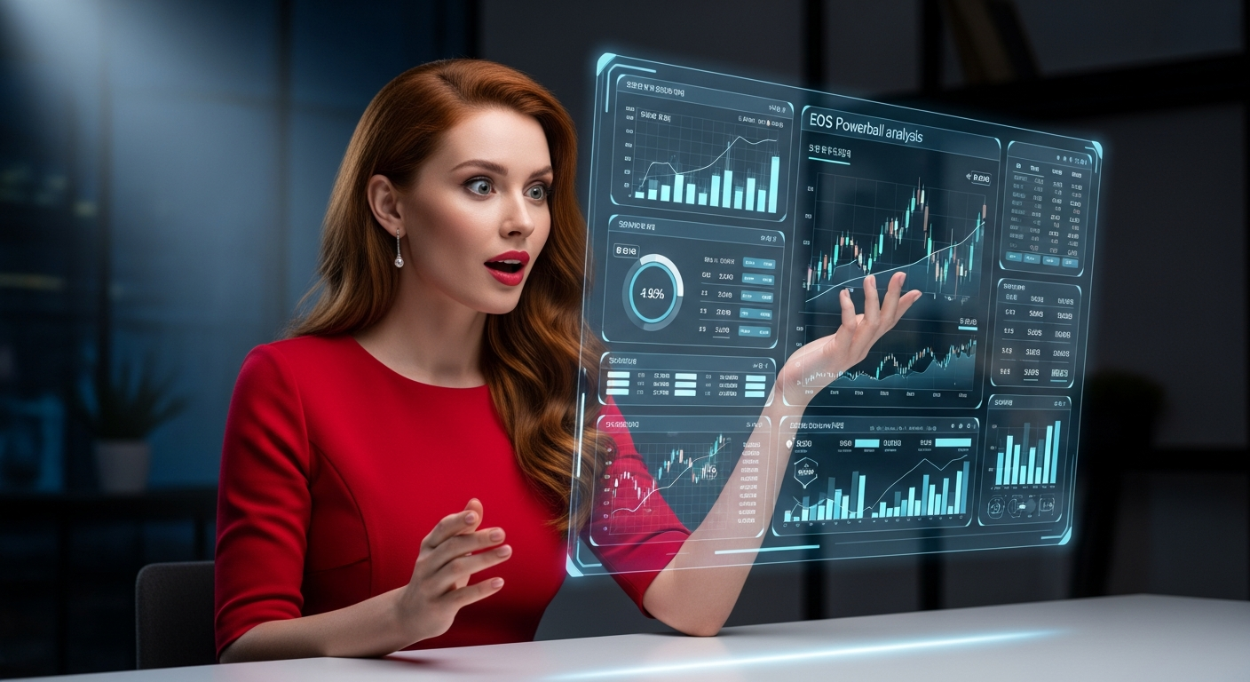 EOS파워사다리분석기 수치 보다가 소름 돋아서 지인들한테 다 공유한 역대급 정보 관련 이미지 1