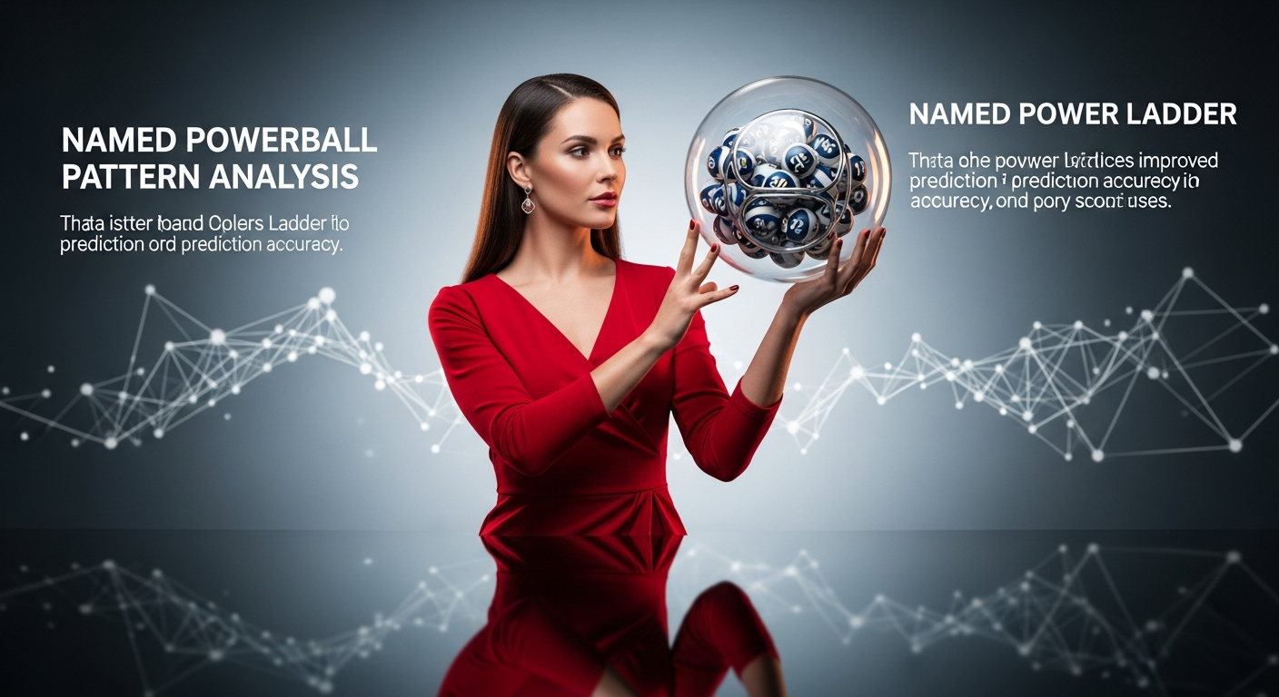 네임드파워볼 패턴 분석 완전 가이드, 네임드파워사다리와 함께 활용하면 예측 정확도가 달라지는 이유 설명 관련 이미지 1